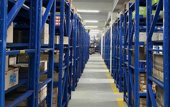 ChinaTANKSÄULENFirma