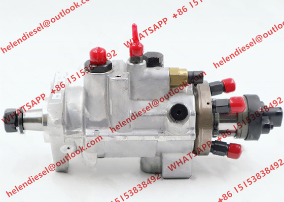 China DE2435-5959DR, 05959, Einspritzpumpe RE518086 Stanadyne passt John Deere 4045H die 300 Reihen-Maschine fournisseur