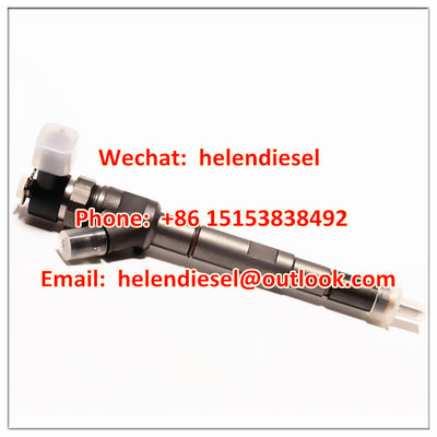 China Ursprünglicher Injektor 0445110232, 0 445 110 232, 33800-4A400, 33800-4A410, 33800-4A420 echte und neue 0445110233 fournisseur
