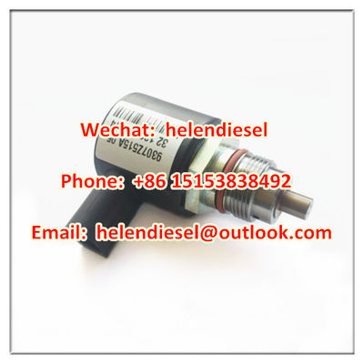China Ursprünglicher Druckregler 9307-515A S, 9307Z515A echtes und neues MERCEDES A6460700395/6460700395 fournisseur