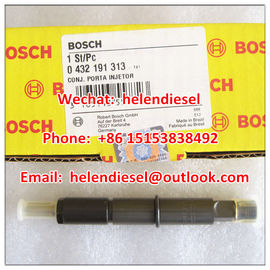 China BOSCH-Vorlage und neuer Injektor 0432191313, 0 432 191 313, 02113000, 0211 3000 echter Bosch garantierten fournisseur