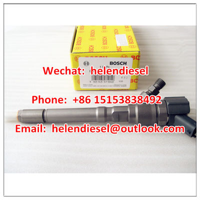 China -Vorlage und neuer Injektor 0445110101, 0 445 110 101, 3380027000/33800-27000,3380027010/33800-27010 echter fournisseur