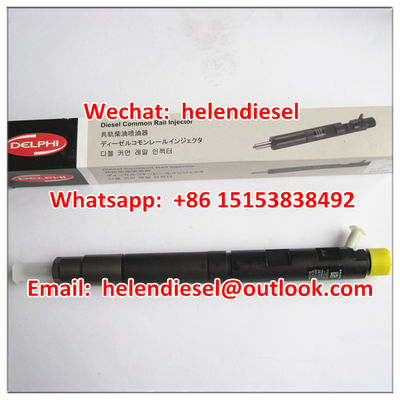 China Ursprünglicher Injektor 28231014, 1100100-ED01, 1100100ED01,1100100 echter und neuer DER CHINESISCHEN MAUER MOTOR ED01 S (GWM) fournisseur