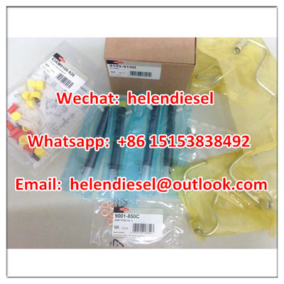 China Genuine 28232242 EJBR04101D EJBR02101Z, EJBR01401Z, EJBR01701Z für 8200049876, 166003978R, seine Düse: L087PBD fournisseur