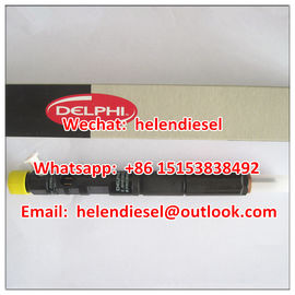 China Nagelneuer echter Delphi-Injektor EJBR02801D, R02801D, 33800-4X500,338004X500,33801 4X500,33801-4X510 echtes HYUNDAI KIA fournisseur