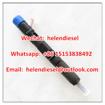 China Nagelneues echtes  28232248, 166009384R, 8200049873,7711497153, echten und neuen CR Injektor EJBR04001D, R04001D, fournisseur