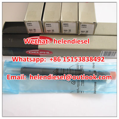 China Nagelneuer echter -Injektor EJBR04501D, R04501D, A6640170121, 6640170121, 664 017 01 21, Ssangyong ursprünglich fournisseur