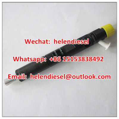 China Nagelneuer echter -Injektor EJBR05301D, R05301D, F50001112100011, F5000-1112100-011, EJBR06101D, ursprüngliches YUCHAI fournisseur