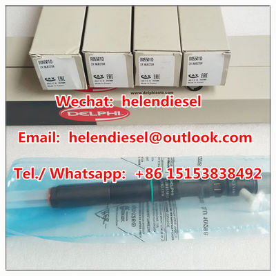China Echter -Injektor EJBR05501D, R05501D, 33800-4X450, 338004X450, 33800 4X450 ursprüngliches und nagelneues Hyundai /Kia fournisseur