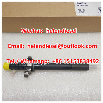 China Echter -Injektor EJBR06001D, R06001D, 9688438580, 9656389980, 1980K3 ursprünglich und nagelneu fournisseur