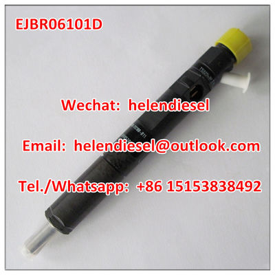 China Echter nagelneuer -Injektor EJBR06101D, R06101D, FB3001112100011, FB300-1112100-011, Austausch F50001112100011 fournisseur