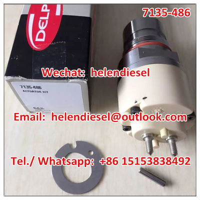 China Echte und neue -Auslöserausrüstung 7135-486, 7135 486, 7135486 ursprünglich und nagelneu fournisseur