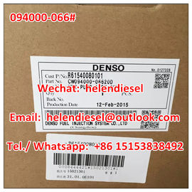 China Echte und neue DENSO-Tanksäule 094000-0660, 094000-0662, 0940000662, CW094000-06620D, R61540080101, 61540080101 fournisseur