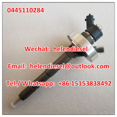 China Echter und neuer -Injektor 0445110284, 0 445 110 284, 0445110 284, ursprüngliches 16600-MA70A, 16600 MA70A, 16600MA70A fournisseur