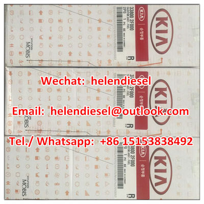 China Echtes und neues KIA /HYUNDAI, 33800 2F000, 33800-2F000, 338002F000,  0445116018, 0 445 116 018, 0445116017, fournisseur