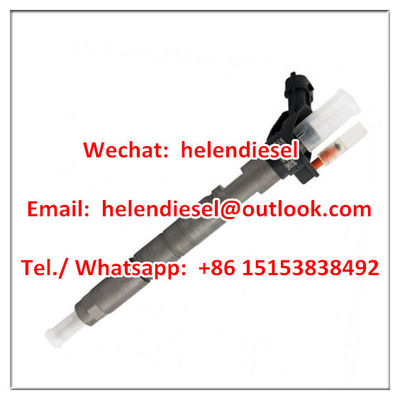 China Echter und neuer -Injektor 0445116059, 0 445 116 059,0445116019, FIAT IVECO 5801540211, 504341488, 504385557 fournisseur