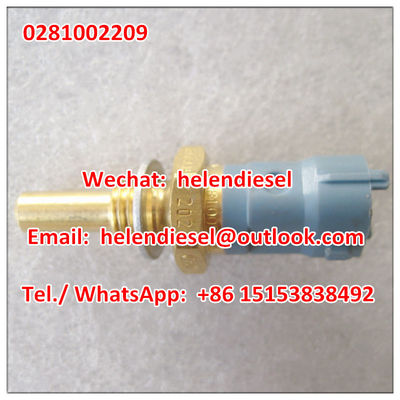 China Echter und neuer -Sensor 0281002209, 0 281 002 209, ursprünglicher und neuer Wassertemperaturfühler 612630030035 fournisseur