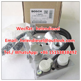 China Ursprüngliche und neue BOSCH-Kraftstoffzumessungs-Einheit 2 469 403 204, 2469403204 echt, einschließlich 0281002423, 0 281 002 423 fournisseur