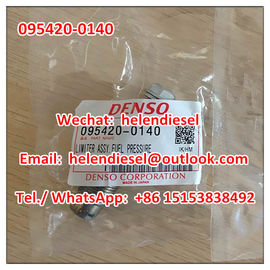 China Ursprüngliches und neues DENSO-Begrenzer-Kraftstoffdruck-Ventil 095420-0140, ND095420-0140, ND095420-0440, Druckablassventil fournisseur