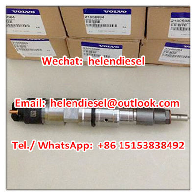 China Echter neuer Injektor S 21006084, ursprünglicher  0445120074, 0445120139, 04902525, 7421006084,7485001662,7421006073 fournisseur