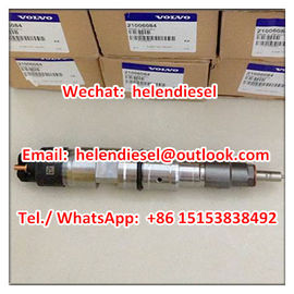 China Echter neuer Injektor S 21006084, ursprünglicher Bosch 0445120074, 0445120139, 04902525, 7421006084,7485001662,7421006073 fournisseur