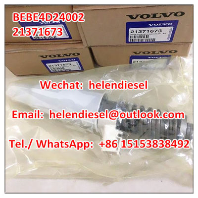 China Echter neuer Injektor BEBE4D24002, Vorlage s 21371673, 21340612, 85003264, Austausch NO.BEBE4D16002 S EUI fournisseur