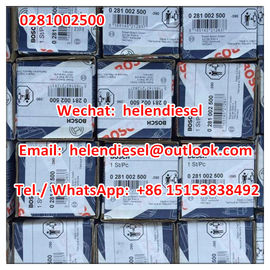 China Echter und neuer BOSCH-DRUCKREGLER/DRV 0281002500, 0 281 002 500, 9949317, 504016314, 42538165, 5001857386 fournisseur