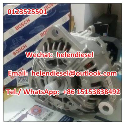 China Echter und neuer -Generator 0123525501, 0 123 525 501, 51261017232, 51261017234, 51261017242, 51261017247, VORLAGE fournisseur