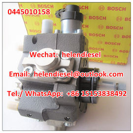 China Echte und neue BOSCH-Pumpe 0445010158, 0 445 010 158 ursprünglich und neu, kann 0445010159/0 445 010 159 ersetzen fournisseur