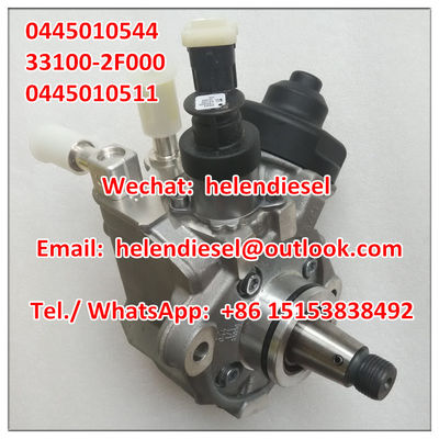 China Echte und neue -Pumpe 0445010544, 0 445 010 544, 33100-2F000, 331002F000, 0445010511, 0 445 010 511 fournisseur