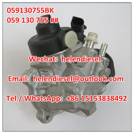 China Echte und neue BOSCH-Pumpe 0445010646, 0 445 010 646, 059 130 755 BK, 059130755BK, 059 130 755 ##, 0445010611,0445010659 fournisseur