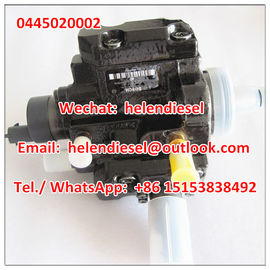China Echte und neue BOSCH-Pumpe 0445020002, 0 445 020 002, 99483254, 1920AZ, 5001848538, passte CITROEN FIAT IVECO PEUGEOT fournisseur