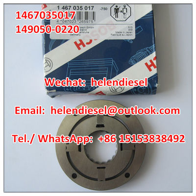 China Echte und neue -Pumpe 1467035017, 1 467 035 017, 1467035018, ZEXEL 149050-0220, für Pumpe  VP44 fournisseur