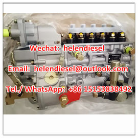 China Echtes und neues Dieselpumpe 612601080376 echtes weichai Hochdruckeinspritzpumpe fournisseur