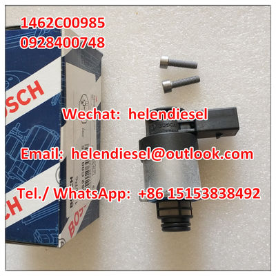 China Echtes und neues -Regelventil 0928400748, 0 928 400 748 Maßeinheit 1462C00985, 1 462 C00 985, 0928400708 fournisseur