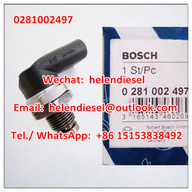 China Echter und neuer BOSCH-Sensor 0 281 002 497, 0281002497, 13 53 7 787 167,13537787167, 7787167, passte BMW fournisseur