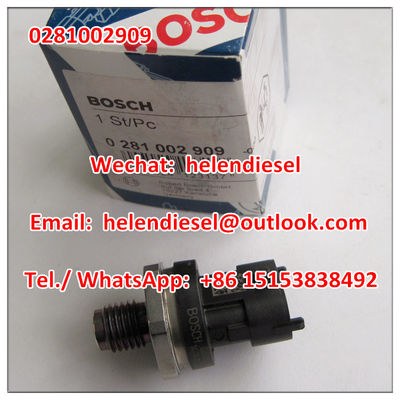 China Echter und neuer -Sensor 0281002909, 0 281 002 909, 31401-27000, 31401-27001,504229208, 42569152, 42567918, 8029035 fournisseur