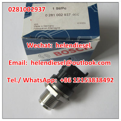 China Echter und neuer -Sensor 0281002937, 0 281 002 937, 7420792328,45962072G, 3843100,30677300,20792328,21407309 fournisseur