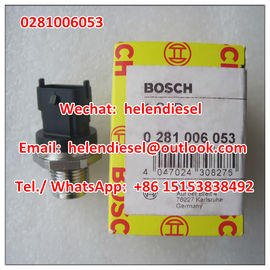 China Echter BOSCH-Druck-Sensor 0281006053, 0 281 006 053,9S519-G756-AB, 9S519G756AB, 0421 3470, 0421 3470,30677300 fournisseur