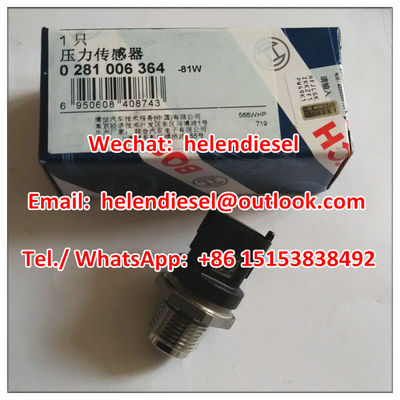 China Echter und neuer -Druck-Sensor 0281006364, 0 281 006 364,  ursprünglich und nagelneu fournisseur
