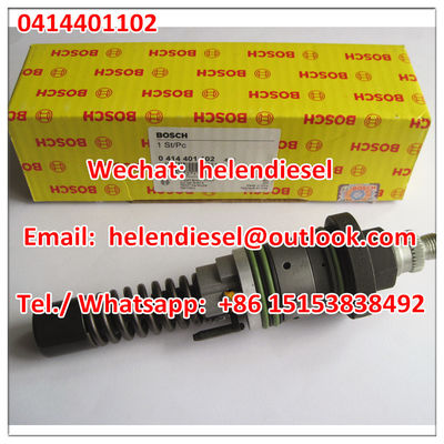 China Echte und neue -Einheits-Pumpe 0414401102, 0 414 401 102, DEUTZ KHD 211 1335, 0211 1335, 0211 1335, PFM1P100S2002 fournisseur