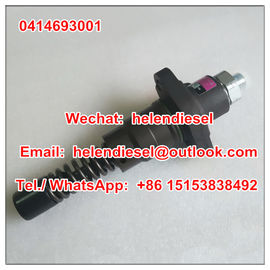 China Echte BOSCH-Einheits-Tanksäule 0414693001, 0 414 693 001, 04900939, 0490 0939,04290102,7421005584, 7421219977, 7485001664 fournisseur