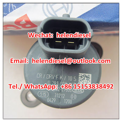 China Echtes und neues -Druckventil 0281002445, 0 281 002 445, 31402-27000,16938, echtes DRV, ersetzen 31402-27010 fournisseur