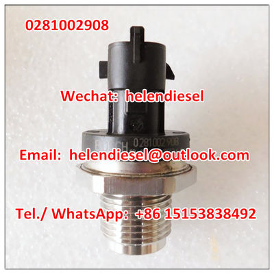 China Echter und neuer -Sensor 0281002908, 0 281 002 908 echtes 31400-4A010, 31400-2A100, 314004A010, 314002A100 fournisseur