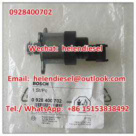 China Echtes und neues BOSCH-Regelventil 0928400702, 0 928 400 702, 6271-79-1110, 6271791110, für Cummins/KOMATSU ursprünglich fournisseur