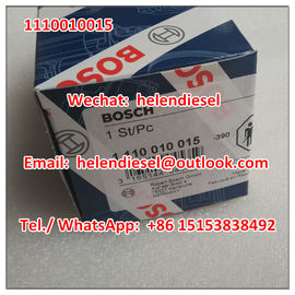 China Genuine and New BOSCH Pressure Limiting Valve 1110010015 ,1 110 010 015,57507700008 , 3884350,Bosch Control Valve fournisseur