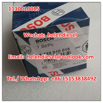 China Genuine and New  Pressure Limiting Valve 1110010015 ,1 110 010 015,57507700008 , 3884350, Control Valve fournisseur