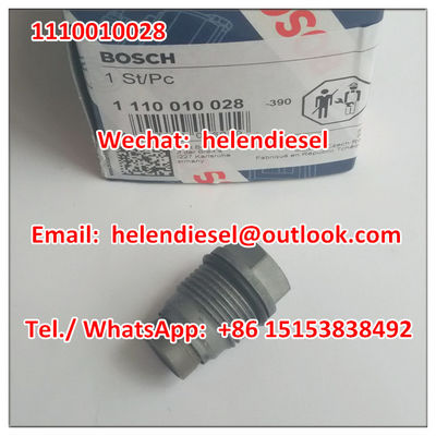China Echtes und neues -Druck-Begrenzungsventil 1110010028, 1 110 010 028,  3974093, -Regelventil-Vorlage fournisseur