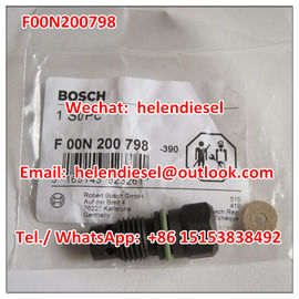 China Echtes und neues BOSCH-Überströmventil F00N200798, F 00N 200 798, 1782570,32G61-07030, 32G6107030,8201011789,5600735577 fournisseur