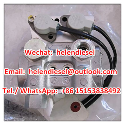 China Echtes und neues -Regelventil 2469403126, 2 469 403 126, Lambda-Regelventil-Ventil ursprünglich und nagelneu fournisseur